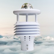 空氣質(zhì)量傳感器，大氣網(wǎng)格化監(jiān)測氣象站